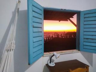 Casinha Estrela do Mar o Oceano aos seus Pés - 3