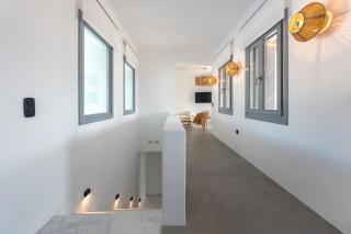 Double Pool Villa Ι - 2