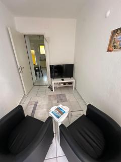 Gemütliche Wohnung im Borgo Ascona - 1