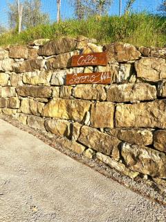 Agriturismo Colle Sereno - 9