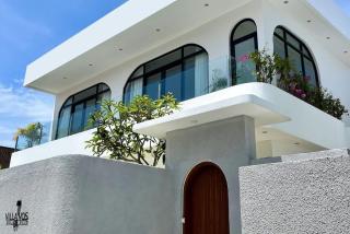 Kids-Friendly 2BR Villa Vos in Babakan Canggu - 0