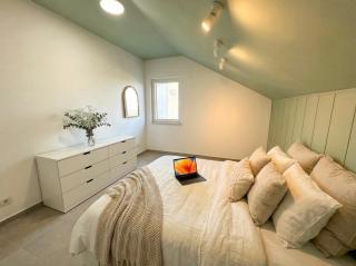 Penthouse SKY DELUXE - 6