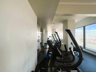 HOM I Pasos del Metro I Las Condes I AC I Parking 0226 - 4