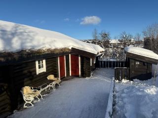 Large, cozy, and spacious cabin in Geilo, Kikut - 6