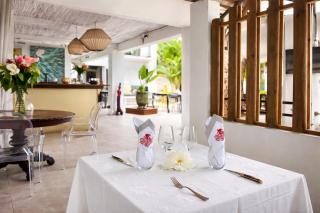 Sous le Badamier Quiet Boutique Hotel with Pool near Grand Baie - 4