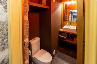 Guest H4U - Nature & Pool Guarda - 9