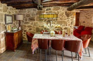 Guest H4U - Nature & Pool Guarda - 7