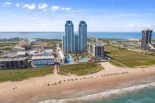 Sapphire Beach - Breathtaking 26th Floor Views - 0