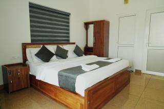 Samudra Retreats Vagamon - 4