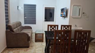 Samudra Retreats Vagamon - 2