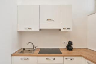 AM Stays 10 - Modern City Flat - 2