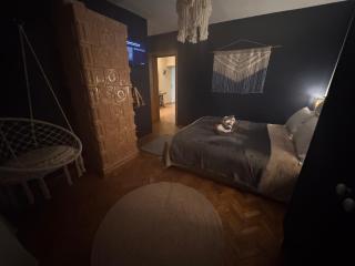 Bucovina Views Nature Touch Getaway Ultracentral Apartment - 8