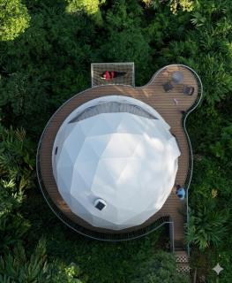 The Edens Glamp Munnar - 0