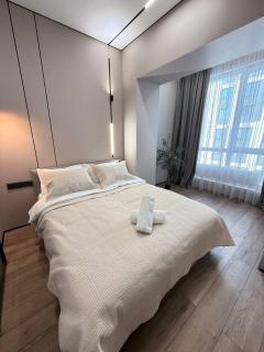 DM Aparts - Комфорт Сити Business - 3