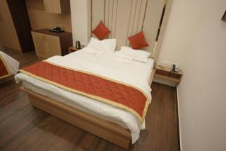 Gamagashree Hotel and Fine Dine - 3