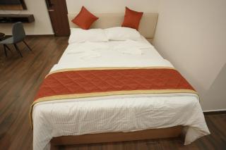 Gamagashree Hotel and Fine Dine - 1