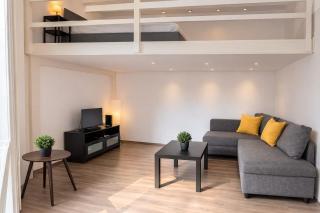 Beautiful and cosy apartment in centre - 2