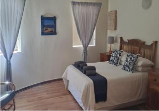 Outeniqua Strandwoonstel - 6