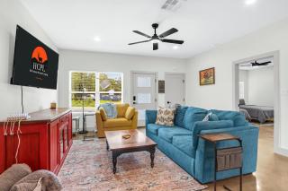 The Casita at Lake LBJ - 9
