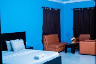 Ilaji Hotels and Sports Resort - 6