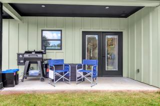 The Casita at Lake LBJ - 1