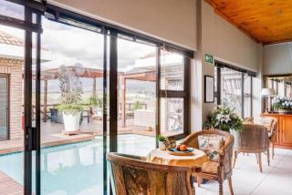 Wellington Country House - 7