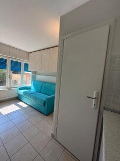 Acquamarina B & M sea apartment - 1