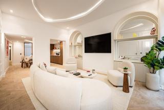 1#New suite 8 personnes- Saint Germain Notre-Dame - 9