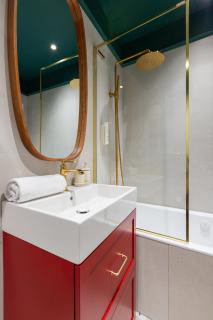 Native Apartments Potebni 8 - 8