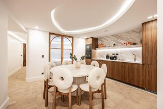 1#New suite 8 personnes- Saint Germain Notre-Dame - 2