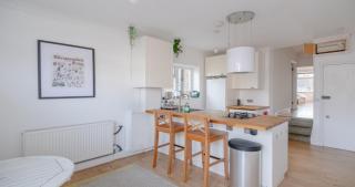 Stylish & Homely 1BD Flat - Walthamstow! - 9