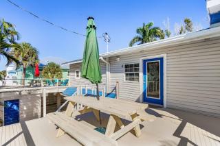 Steps to the Beach, Scenic Deck Views & Near Times Square Fun - FMB - The Upper Deck - Roelens - 6