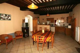 Maison avec jardin à Charcenne - 75 m² - 9