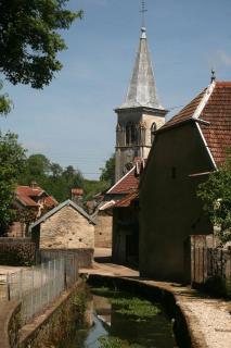 Maison avec jardin à Charcenne - 75 m² - 2