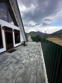 Sadyba u Anastasijky - 8