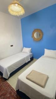 Moroccan Family House - 9