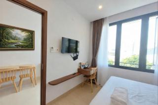 2 Bedroom Apartment - Near the Sea - An Thuong Area - 1