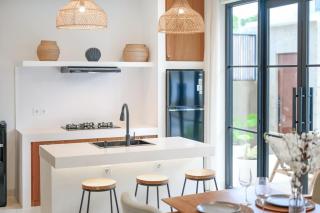 2BR Private Villa Damai, in Babakan Canggu - 3