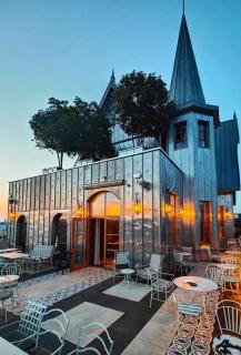 Maison Heler Metz, Curio Collection By Hilton - 0