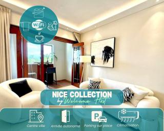 Nice Collection, Suite Élégante d'une Chambre - 0