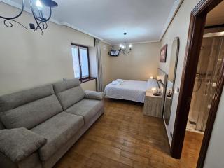 CASA RURAL BARAZAR - 1