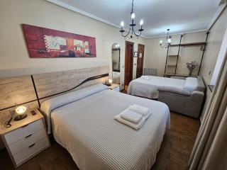 CASA RURAL BARAZAR - 5