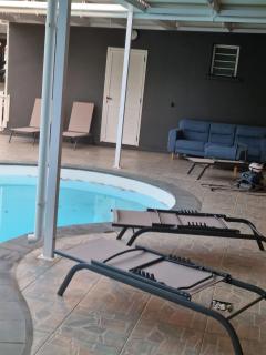 Villa avec Piscine Privée à Saint-Louis 160 m² - 0