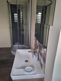 Villa avec Piscine Privée à Saint-Louis 160 m² - 1