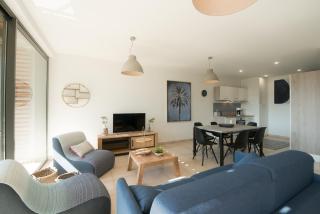 Parenthèse Soleil - Terrasse - Pkg - Cœur historique - 2