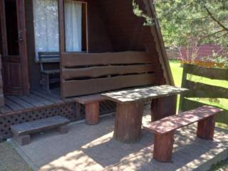 Domki letniskowe pod Zamkiem - 3