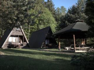 Domki letniskowe pod Zamkiem - 2