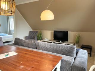 Haffliebe 2 - Scharbeutz - 2