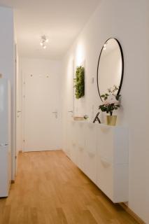 22 District Living, in der Nähe der U1, in der Nähe von VIC - 6