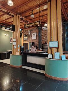 Hotel Don Horacio - 8